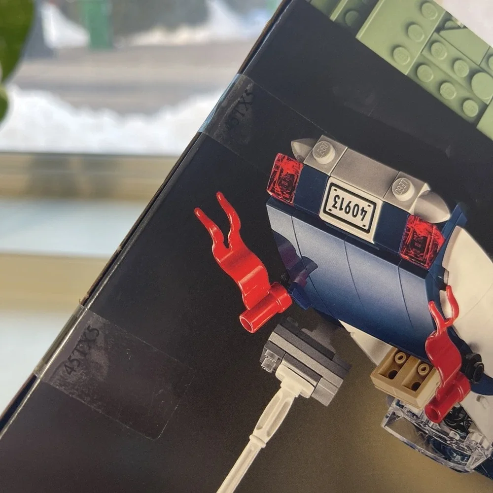 LEGO 40913 Vintage Parade Car Icons Limited Edition New Sealed NIB‎
